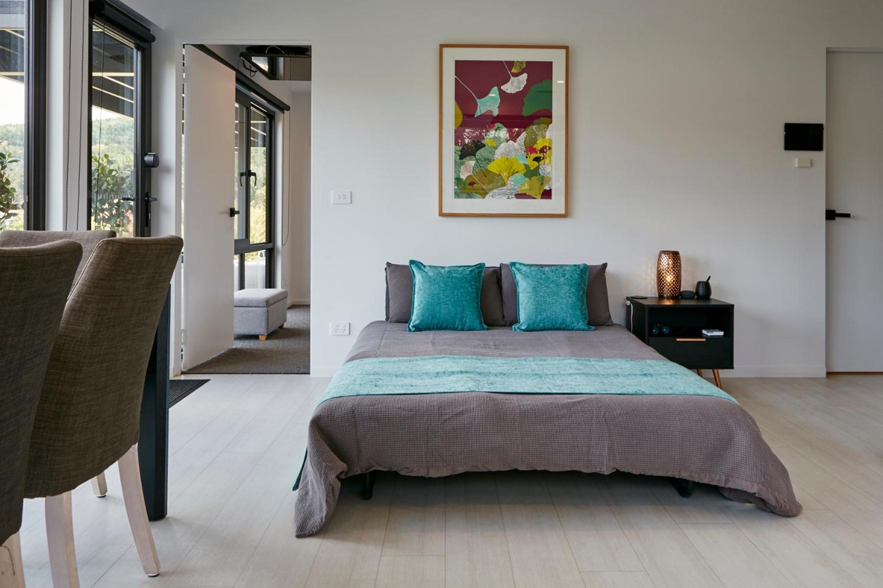 Altura Apartment برايت المظهر الخارجي الصورة