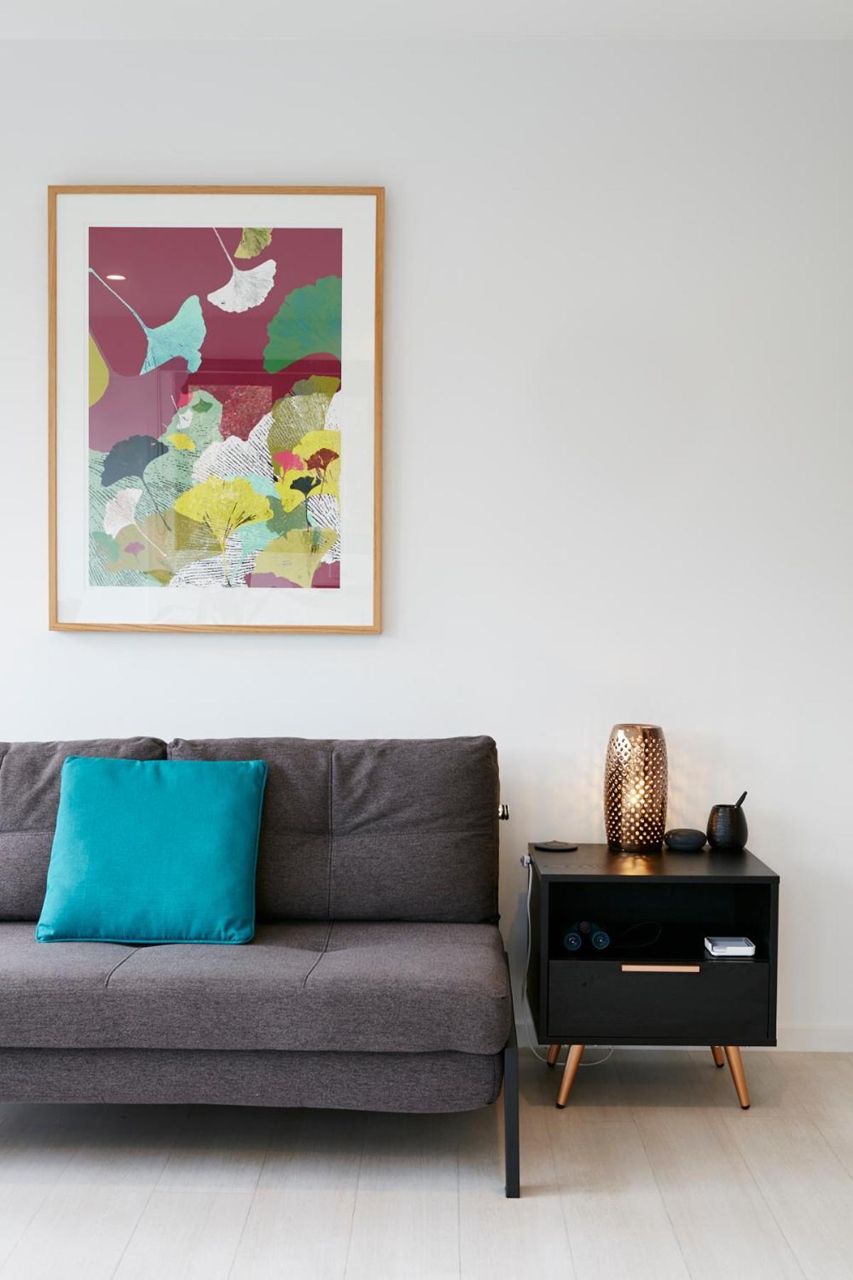 Altura Apartment برايت المظهر الخارجي الصورة